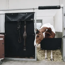 KENTUCKY HORSEWEAR Tenture de box cheval - Kentucky< Equipement Concours|Porte De Box Et Accessoires