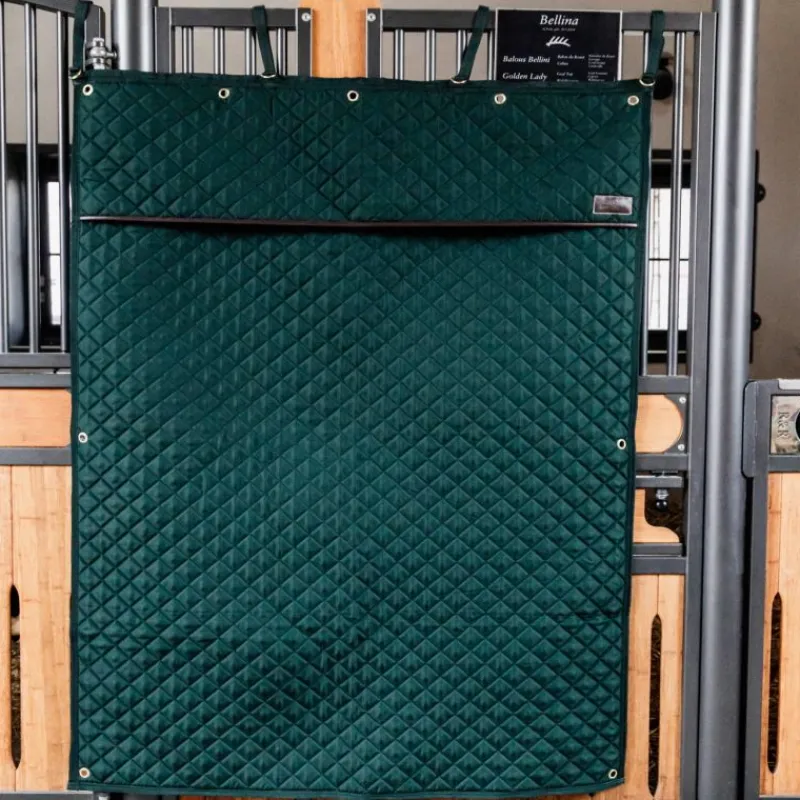 KENTUCKY HORSEWEAR Tenture de box cheval - Kentucky< Equipement Concours|Porte De Box Et Accessoires