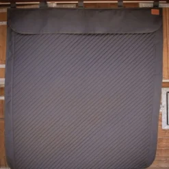 PADDOCK SPORTS Tenture de box cheval Diagonal -< Equipement Concours|Porte De Box Et Accessoires