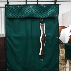 KENTUCKY HORSEWEAR Tenture de box cheval imperméable - Kentucky< Porte De Box Et Accessoires