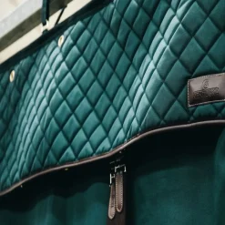 KENTUCKY HORSEWEAR Tenture de box cheval imperméable - Kentucky< Porte De Box Et Accessoires