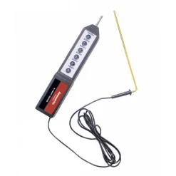 SPEEDRITE Testeur à Led 6 KV clôture cheval -< Accessoires De Clôture Électrique