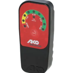 STABLE PRO Testeur clôture cheval à LED - AKO< Accessoires De Clôture Électrique