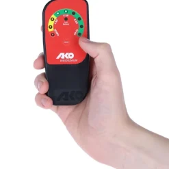 STABLE PRO Testeur clôture cheval à LED - AKO< Accessoires De Clôture Électrique