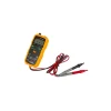 Testeur de batterie numérique< Accessoires De Clôture Électrique
