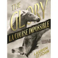 EQUIBOOKS The glory - Gallimard< Librairie Equibooks