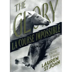 EQUIBOOKS The Glory- Gallimard< Librairie Equibooks