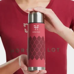 HORSE PILOT Thermos Camper 2022 -< Accessoires Lifestyle Équitation|Accessoires De Randonnée
