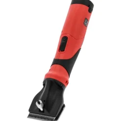 STABLE PRO Tondeuse cheval sans fil ST-X1H Pro (2 batteries)< Tondeuse Cheval