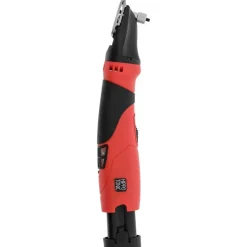 STABLE PRO Tondeuse cheval sans fil ST-X1H Pro (2 batteries)< Tondeuse Cheval