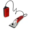 LIVERYMAN Tondeuse cheval secteur et batterie Kare Pro 200 Professional Battery Pack -< Tondeuse Cheval