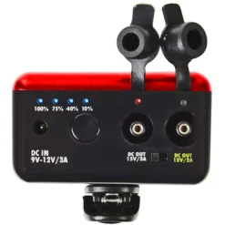 LIVERYMAN Tondeuse cheval secteur et batterie Kare Pro 200 Professional Battery Pack -< Tondeuse Cheval