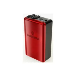 LIVERYMAN Tondeuse cheval secteur et batterie Kare Pro 200 Professional Battery Pack -< Tondeuse Cheval