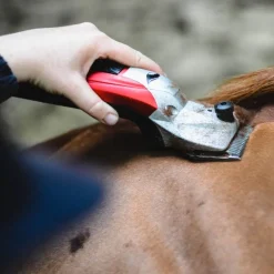 LIVERYMAN Tondeuse cheval secteur et batterie Kare Pro 200 Professional Battery Pack -< Tondeuse Cheval
