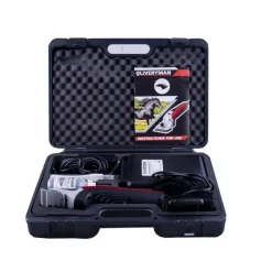 LIVERYMAN Tondeuse cheval secteur et batterie Kare Pro 200 Professional Battery Pack -< Tondeuse Cheval