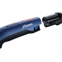 HEINIGER Tondeuse cheval Xplorer sans fil -< Tondeuse Cheval