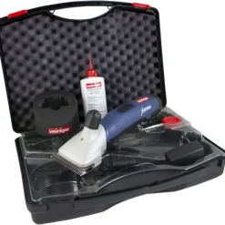 HEINIGER Tondeuse cheval Xplorer sans fil -< Tondeuse Cheval
