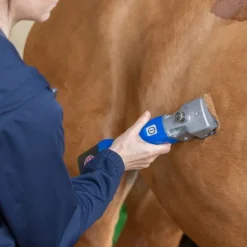 AESCULAP Tondeuse chevaux batterie Econom -< Tondeuse Cheval