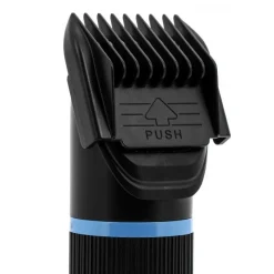 STABLE PRO Tondeuse de finition cheval batterie QR-P800< Soins Et Toilettage Chien|Tondeuse Cheval