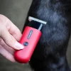 LIVERYMAN Tondeuse de finition cheval Batterie Robin -< Tondeuse Cheval