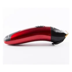LIVERYMAN Tondeuse de finition cheval rechargeable Kare Pro 50 -< Tondeuse Cheval