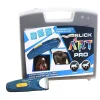 LIVERYMAN Tondeuse de finition/design équin cheval batterie Slick Art Pro -< Tondeuse Cheval