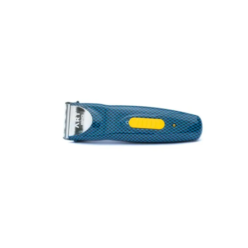 LIVERYMAN Tondeuse de finition/design équin cheval batterie Slick Art Pro -< Tondeuse Cheval