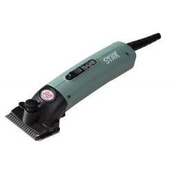 WAHL Tondeuse secteur cheval avec sacoche de rangement Star - Lister< Tondeuse Cheval