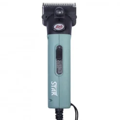 WAHL Tondeuse secteur cheval avec sacoche de rangement Star - Lister< Tondeuse Cheval