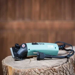 WAHL Tondeuse secteur cheval avec sacoche de rangement Star - Lister< Tondeuse Cheval