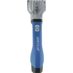 AESCULAP Tondeuse sur batterie Bonum -< Tondeuse Cheval