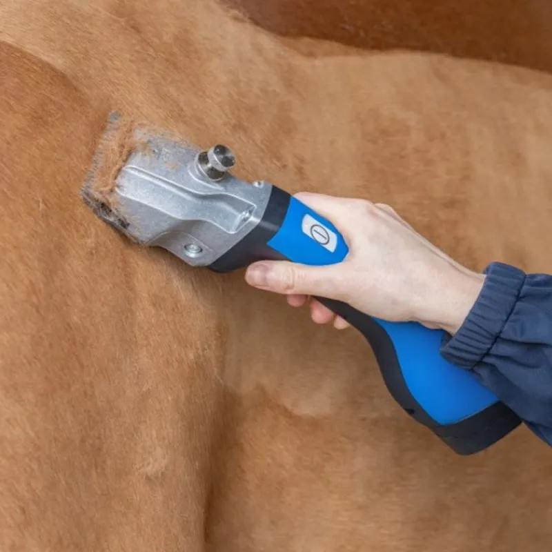 AESCULAP Tondeuse sur batterie Bonum -< Tondeuse Cheval