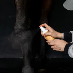 ALODIS CARE Top Clean - spray assainissant cheval -< Fourchette Pourrie Cheval|Dermite Estivale Cheval