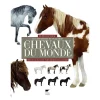 EQUIBOOKS Tous les chevaux du monde - Editions Delachaux< Librairie Equibooks