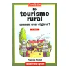 EQUIBOOKS Traité de tourisme rural - France Agricole< Librairie Equibooks