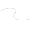 SPEEDRITE Tresse électroplastique Premium 3mm blanc/rouge en bobine 400m clôture cheval -< Rubans Et Fils Clôture Cheval