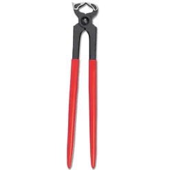 WALDHAUSEN Tricoise à talon sabot cheval économique -< Pinces Maréchalerie