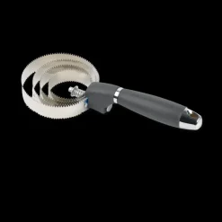 WALDHAUSEN Étrille américaine cheval Gel series -< Étrilles Cheval