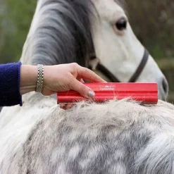 EQUIGROOMER Étrille mue cheval -< Étrilles Cheval