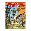 EQUIBOOKS Triple Galop Tome 5 - Bamboo Editions< Librairie Equibooks