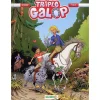 EQUIBOOKS Triple Galop Tome 2 - Bamboo Editions< Librairie Equibooks