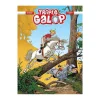 EQUIBOOKS Triple Galop Tome 6 - Bamboo Editions< Librairie Equibooks