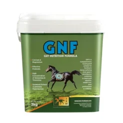 TRM Troubles digestifs chevaux 3 kg GNF -< Ulcère Cheval