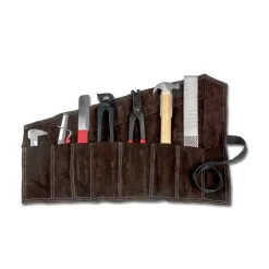 WALDHAUSEN Trousse 8 outils maréchalerie Club -< Trousses Et Tabliers