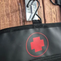 HORSE & TRAVEL Trousse Premiers secours cheval - Horse and Travel< Equipement Van Et Camions|Equipement Concours