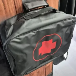 HORSE & TRAVEL Trousse Premiers secours cheval - Horse and Travel< Equipement Van Et Camions|Equipement Concours