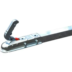 LA GEE Tête d'attelage à boule pour remorque de quad 450 L - La Gée< Equipement Van Et Camions