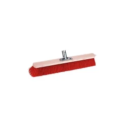 STABLE PRO Tête de balai brosse élasthanne< Entretien Boxes