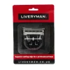LIVERYMAN Tête de coupe ajustable tondeuse cheval Nova 0.2 mm - 2 00 mm -< Tondeuse Cheval