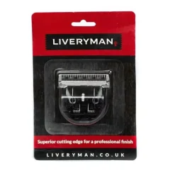 LIVERYMAN Tête de coupe ajustable tondeuse cheval Nova 0.2 mm - 2 00 mm -< Tondeuse Cheval